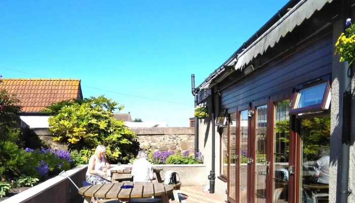 Balgonie Arms -  Pub - Glenrothes