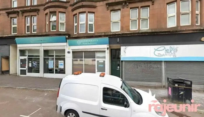 Bannerman's Woodside Pharmacy - Glasgow
