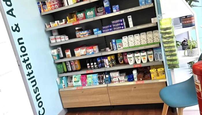 Bannermans Pharmacy -  All - Glasgow