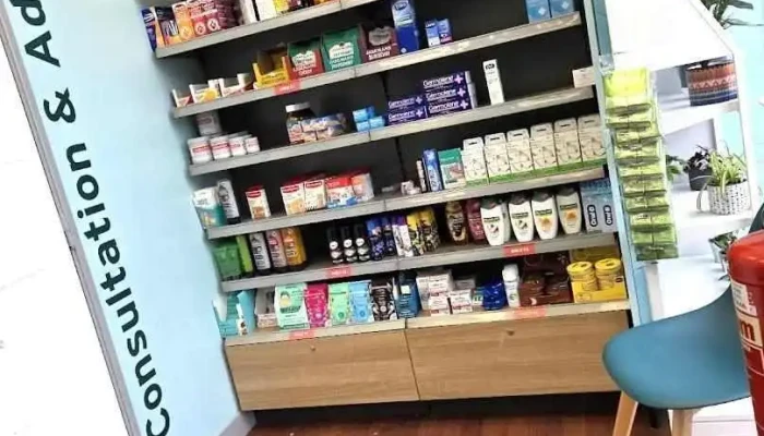 Bannermans Pharmacy - Glasgow