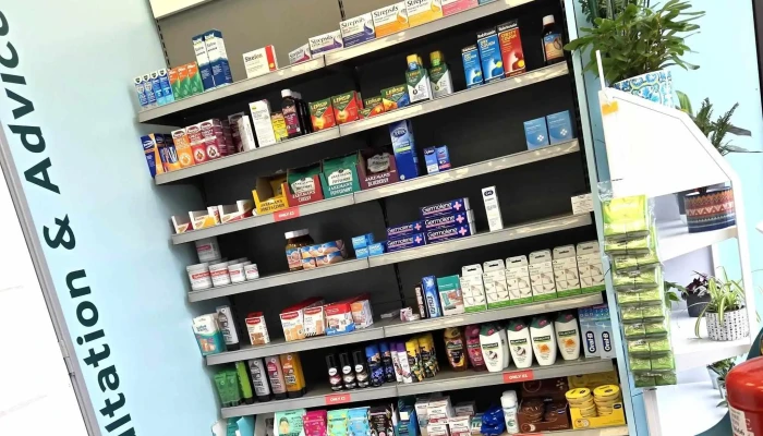 Bannermans Pharmacy -  Pharmacy - Glasgow