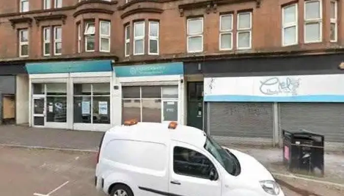Bannermans Woodside Pharmacy All - Glasgow
