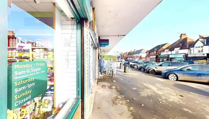 Barnt Green Pharmacy - Barnt Green