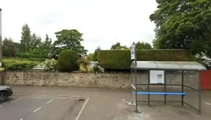 Barnton Pharmacy And Travel Clinic -    Alphega Pharmacy All - Edinburgh