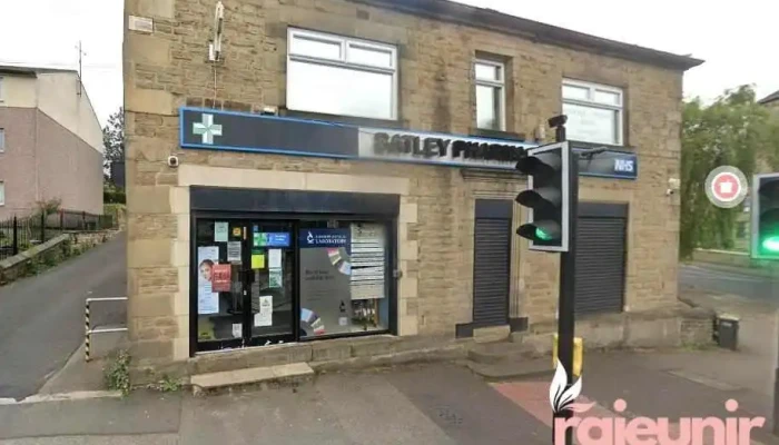Batley Pharmacy - Batley Wf17 5Dh