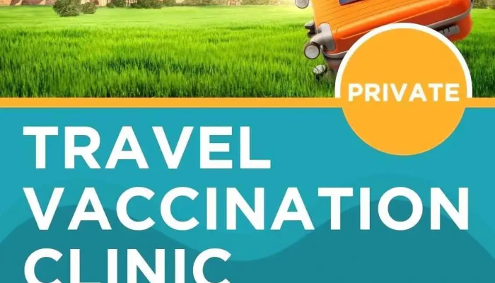 Battlehill Pharmacy - Weight Loss and Travel Clinic - Portacabin