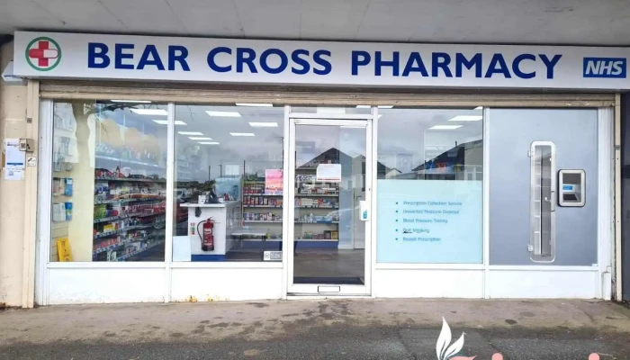 Bear Cross Pharmacy - Bear Cross