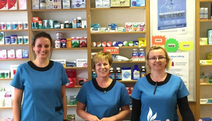 Bedminster Pharmacy (Incl. Bristol Travel Clinic) - Bedminster