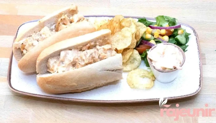 Bello Luca -  Food Drink - Kilmarnock