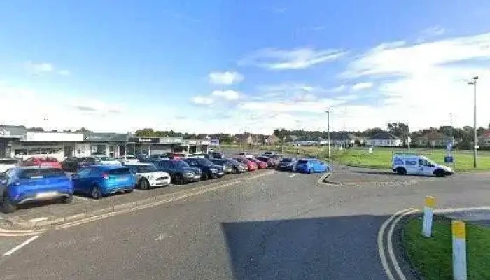 Bello Luca -  Street View 360deg - Kilmarnock