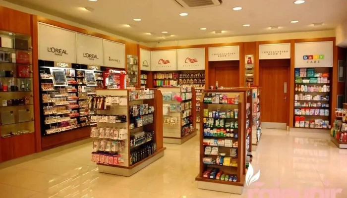 Belmont Pharmacy Derry | Travel Vaccinations | Travel Health Services | Blood Tests - Da Vinci'S Complex