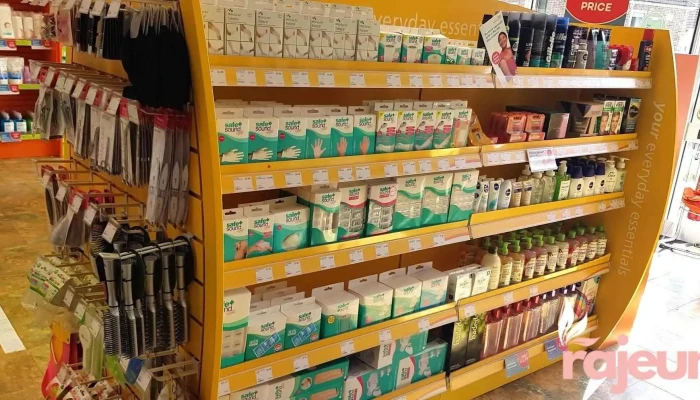 Bemerton Heath Pharmacy - Salisbury Sp2 9Dj