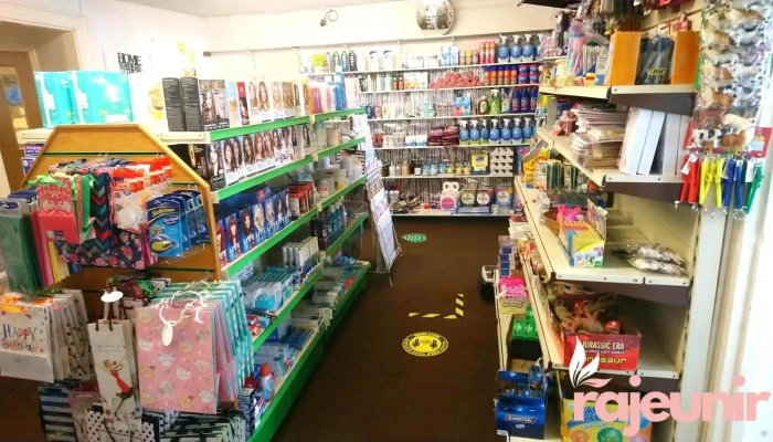 Bere Peninsula Pharmacy - Alphega Pharmacy - Bere Alston