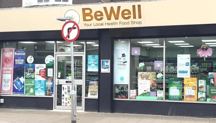BeWell - 9 Broomfield Rd