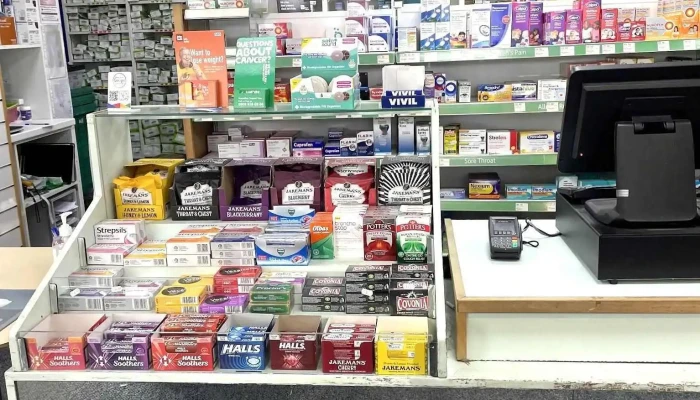 Bicton Heath Pharmacy - Welshpool Rd