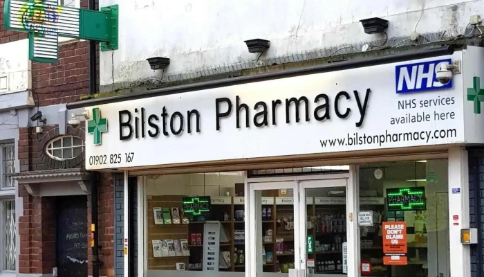 Bilston Pharmacy -  All - Bilston