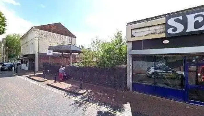 Bilston Pharmacy -  Street View 360deg - Bilston