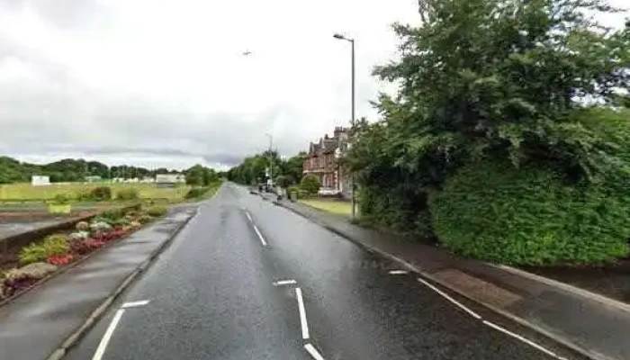 Bishopton Pharmacy -  Street View 360deg - Bishopton
