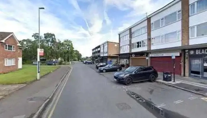 Blackwood Pharmacy -    Alphega Pharmacy Street View 360deg - Sutton Coldfield