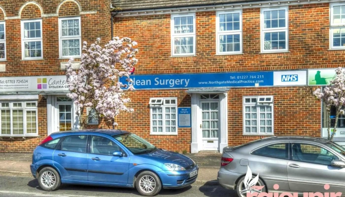 Blean Surgery - Blean