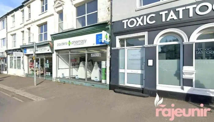 Blooms Pharmacy - Hastings