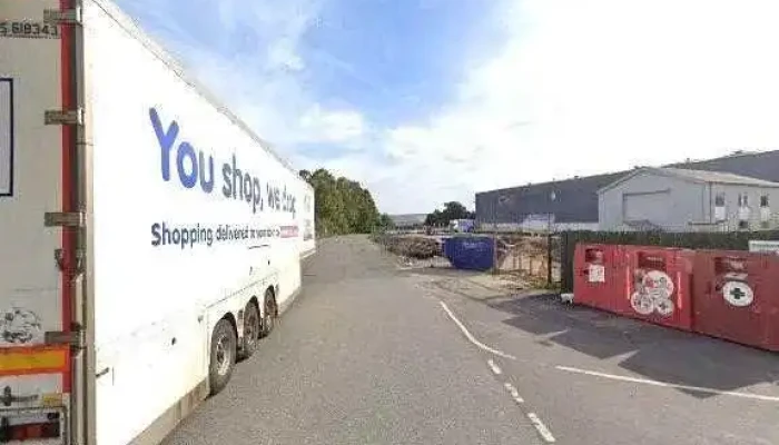 Blythswood Care -  Street View 360deg - Dingwall