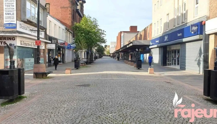Boots -  All - Kilmarnock