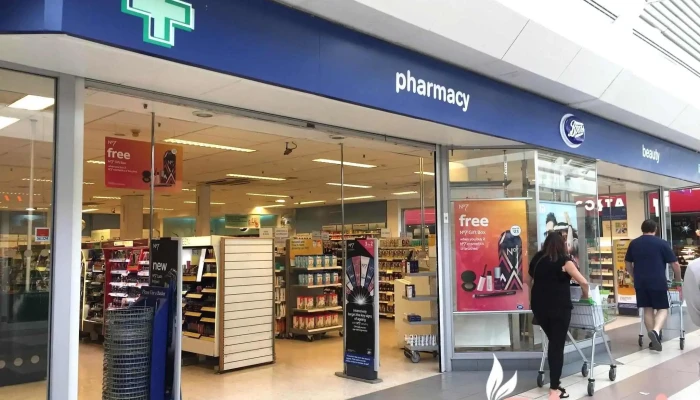 Boots -  All - Glasgow