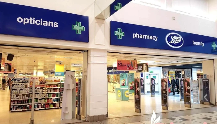 Boots -  All - Glasgow