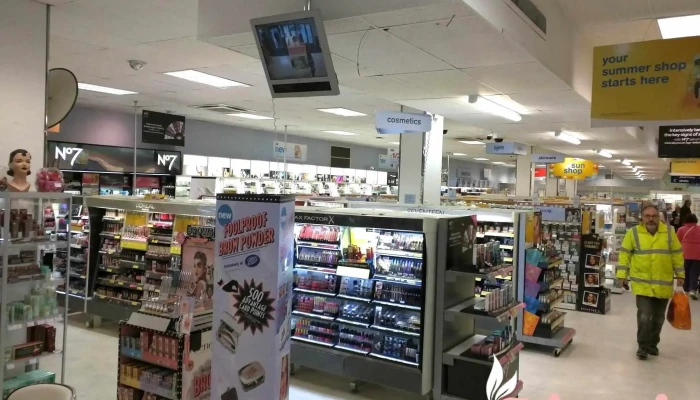 Boots -  All - Elgin