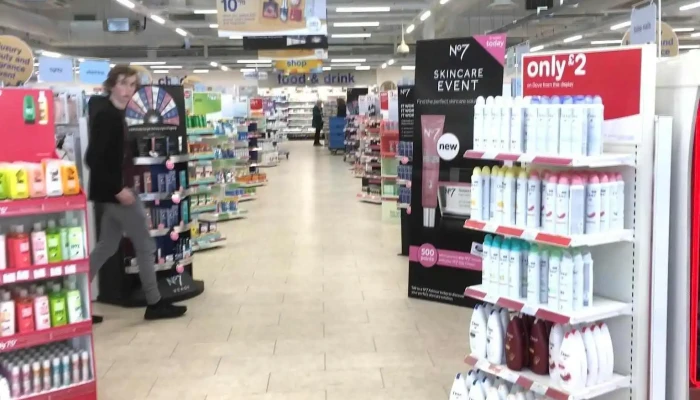 Boots -  All - Inverness