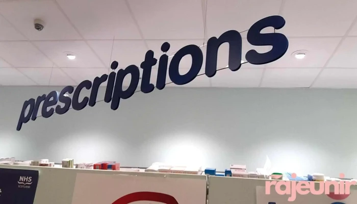 Boots -  All - Dunfermline