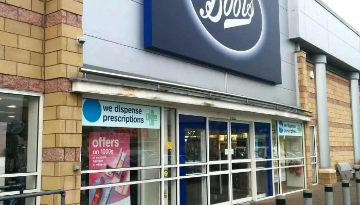 Boots - Altrincham Retail Park