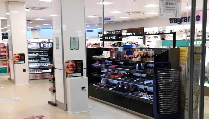 Boots -  Area - Stirling