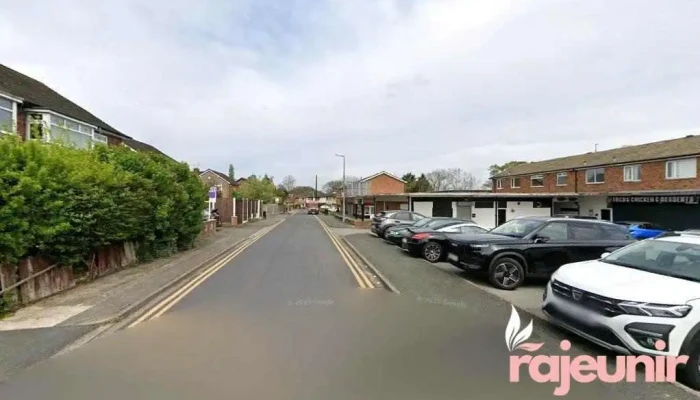 Boots - Arrowe Park Rd