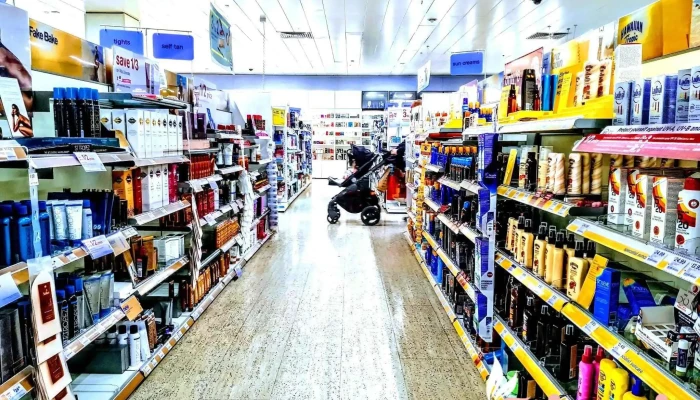 Boots - Barnstaple Ex31 1Hx