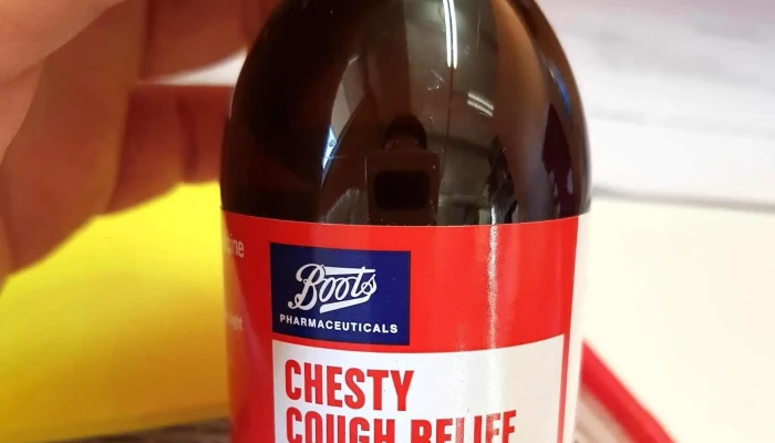 Boots -  Beauty Supply Store - St Andrews