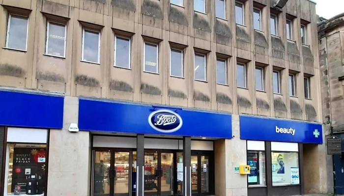 Boots -  Beauty Supply Store - Elgin