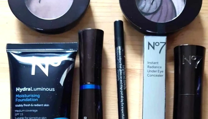 Boots -  Beauty Supply Store - Inverness