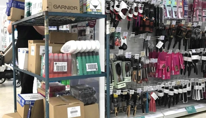 Boots -  Beauty Supply Store - Glasgow