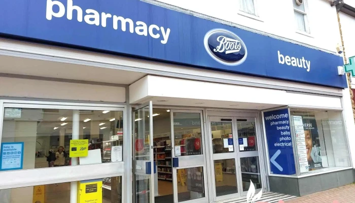 Boots - Bicester Ox26 6Jj