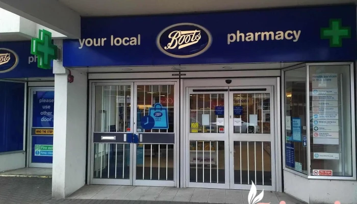 Boots - Billericay Cm12 9Bs
