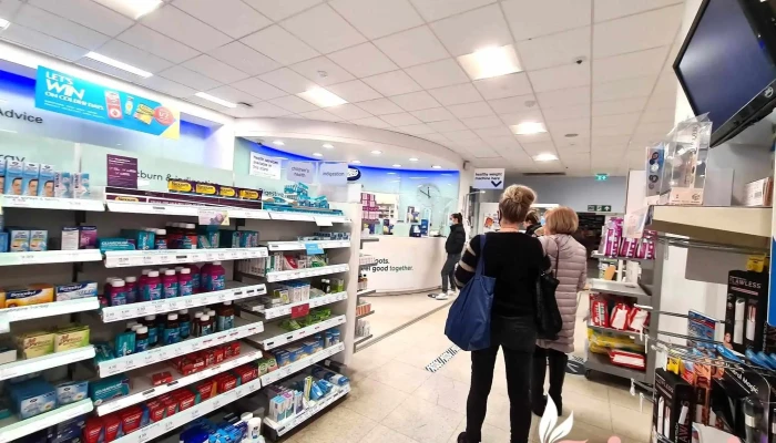 Boots - Borehamwood Wd6 4Pr