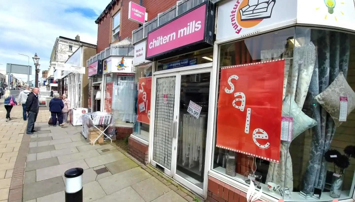 Boots - Bridlington Yo15 2Py