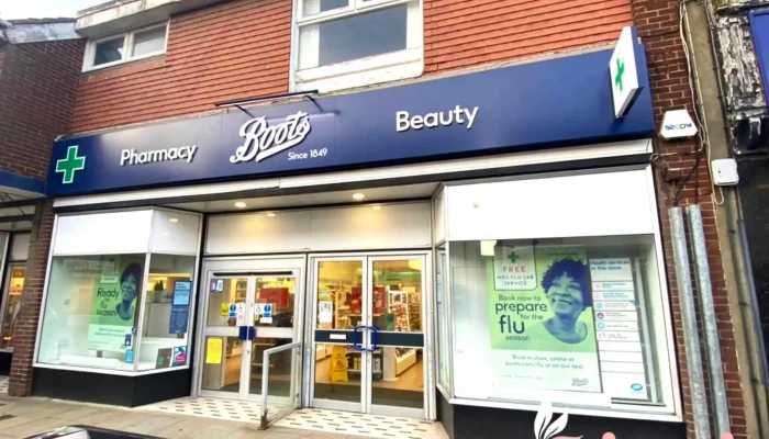 Boots - Brigg Dn20 8Jh