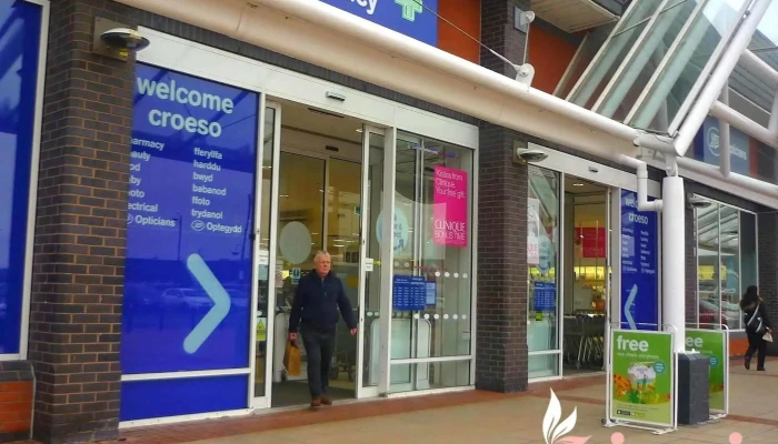 Boots - Chester Rd