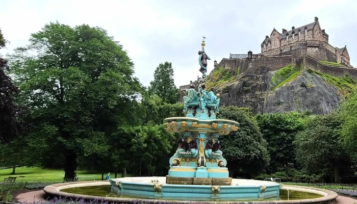 Boots -  Discounts - Edinburgh