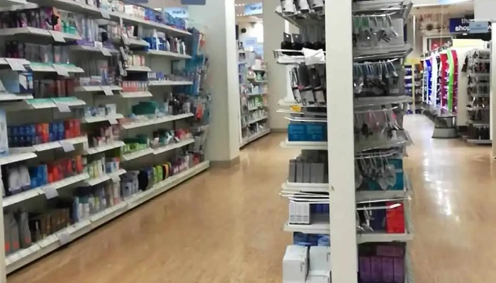 Boots - George Yard Shopping