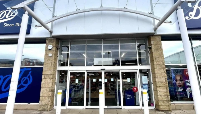 Boots - Glasgow