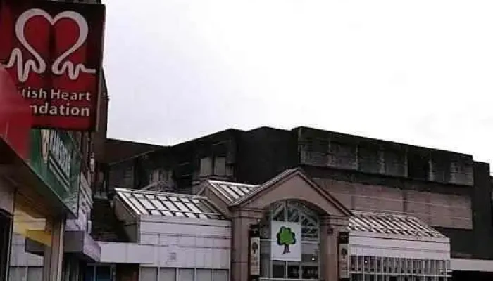 Boots - Greenock